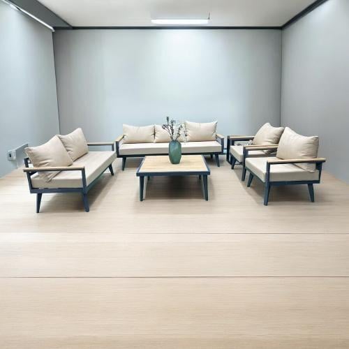 جلسة خارجية 7 اشخاص