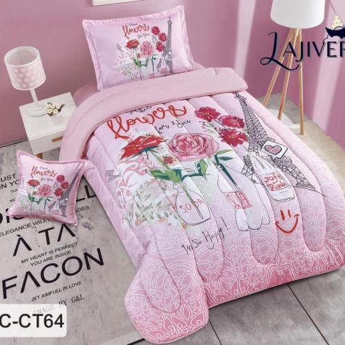 لحاف أطفال مايكرو فايبر رسومات ديجتال