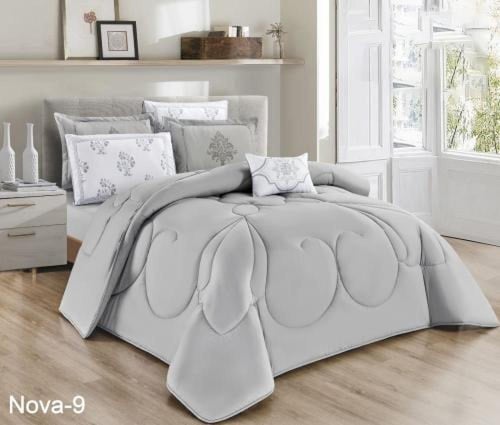لحاف نوفا نفرين 7 قطع