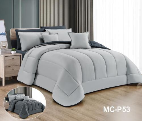 لحاف سادة نفرين 8 قطع