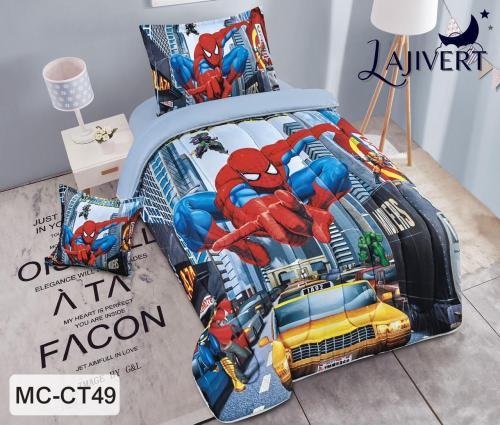 لحاف أطفال مايكرو فايبر رسومات ديجتال