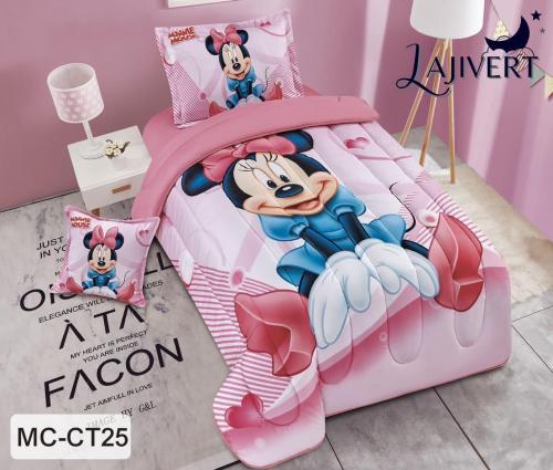 لحاف أطفال مايكرو فايبر رسومات ديجتال