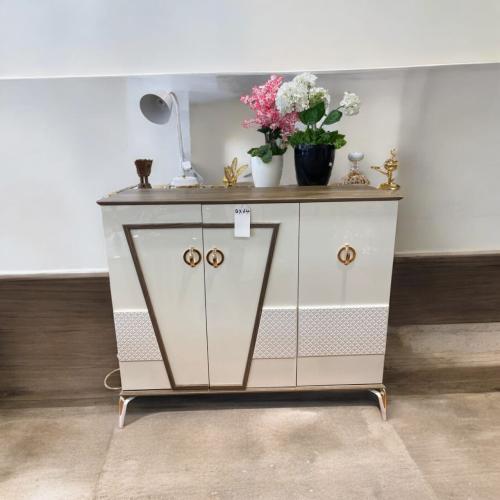 دولاب احذية 3 باب