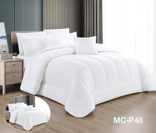 لحاف سادة نفرين 8 قطع