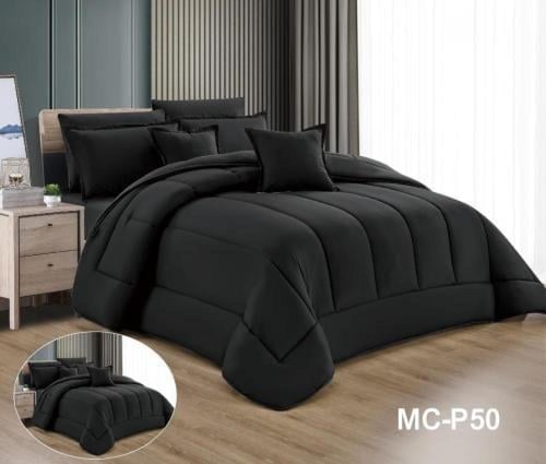 لحاف سادة نفرين 8 قطع