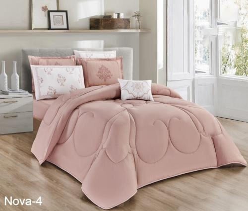 لحاف نوفا نفرين 7 قطع
