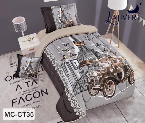 لحاف أطفال مايكرو فايبر رسومات ديجتال