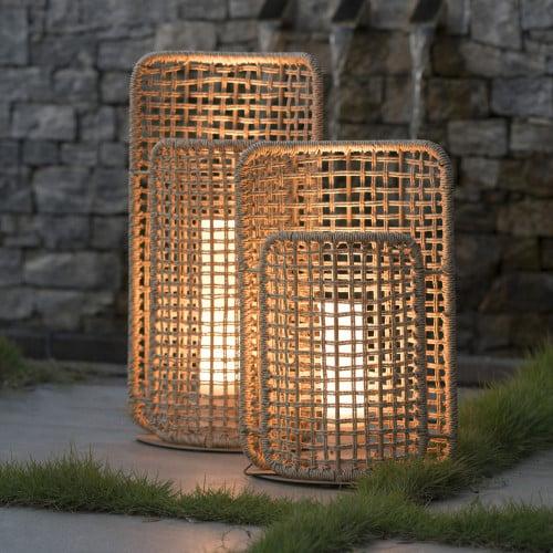 مصباح تزيين الحدائق والجلسات الخارجية