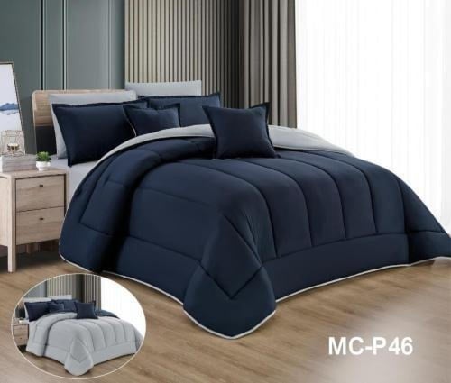 لحاف سادة نفرين 8 قطع