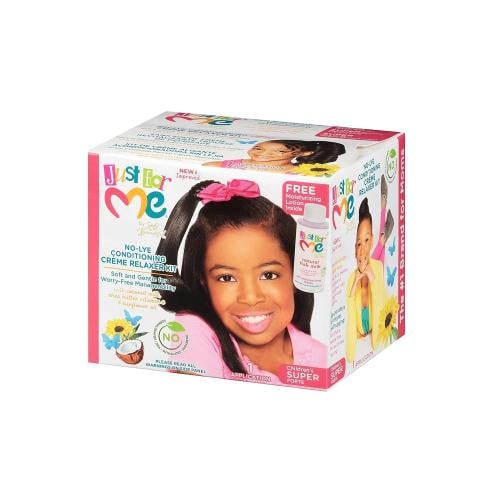 جست فور مي لفرد وتلميس الشعر سوبر