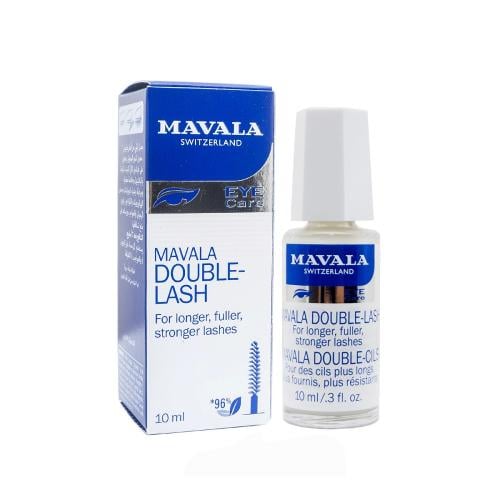 Mavala Mascara Double Lash for eyelash care