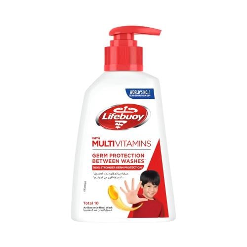 Life Boy hand wash complete care 180ml