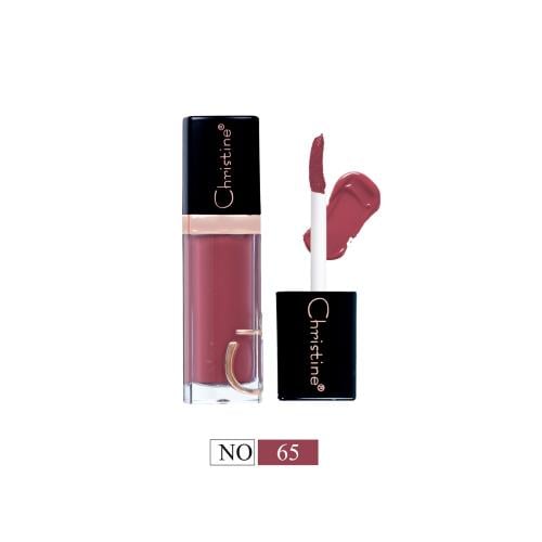 كرستين روج لمسة سائل رقم 65