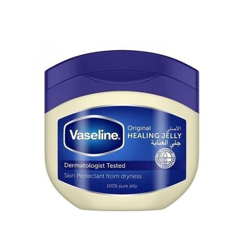 فازلين جلي اصلي نقي للبشرة 450 م