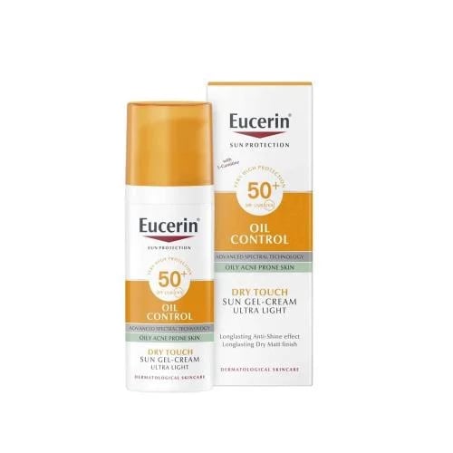 Yusiren sunscreen for oily skin 50 ml
