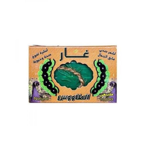 الطاووس صابون غار 160 ج