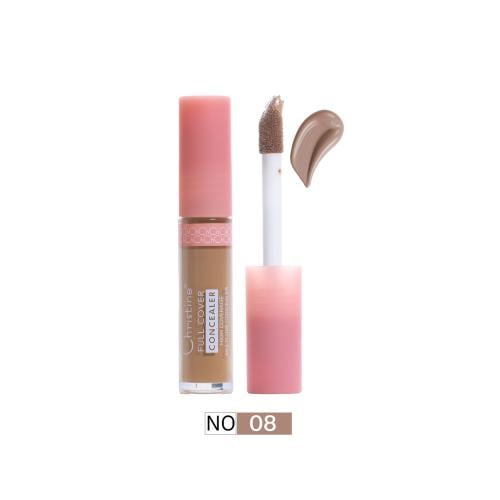 كرستين كونسلر 08