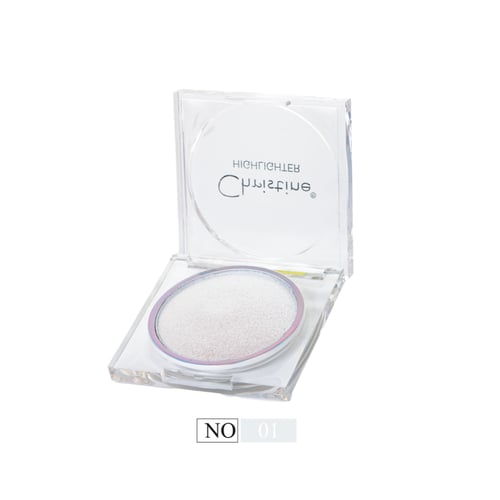 كرستين اضاءة احادية 01