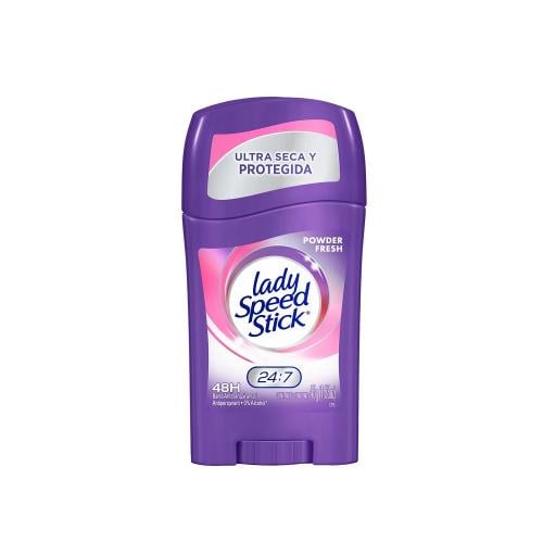 Lady Speed Stick Powder-Free Fresh Deodorant 45 g