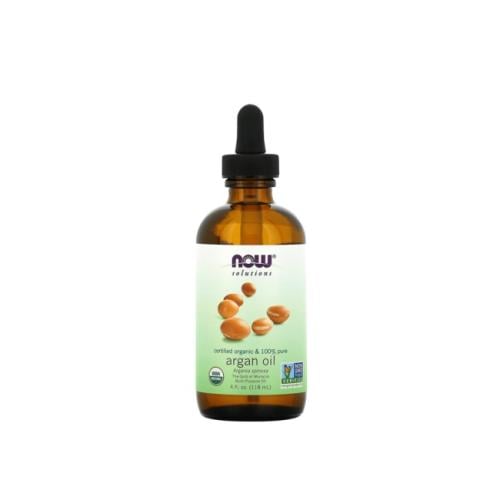 ناو زيت الارغان العضوي 59 م