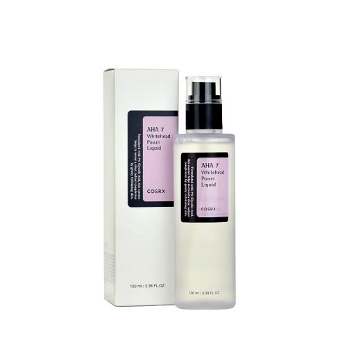 كوزركس سائل مقشر لازالة الروؤس البيضاء 100 م