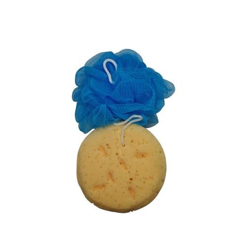 يولا ليفة واسفنجة للاطفال