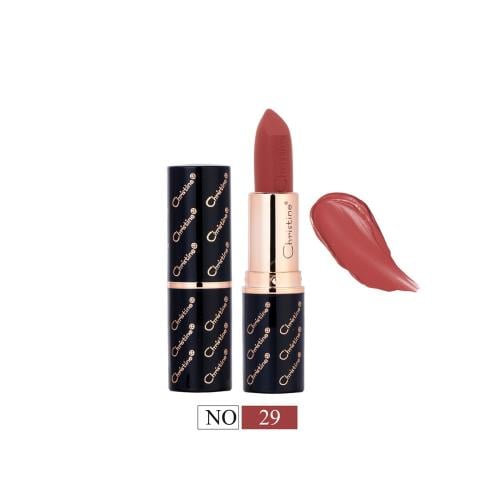 كرستين روج شفايف توت 2 رقم 29