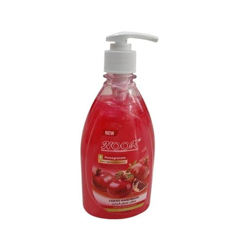 Nok hand washing liquid with pomegranate extract 5...