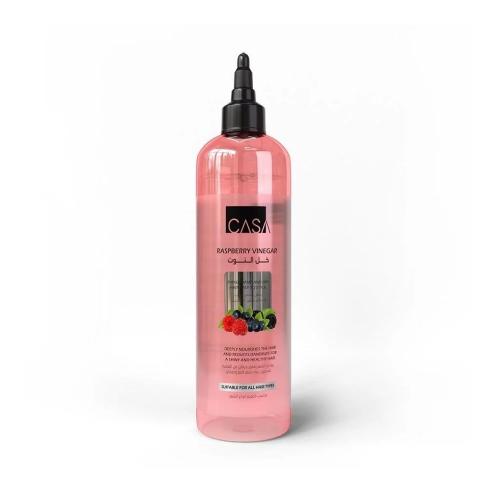 كاسا خل التوت لجميع انواع الشعر 400 م