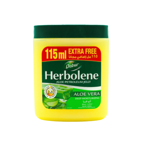 دابر هيربولين جلي مع الصبار 425 م +115 م