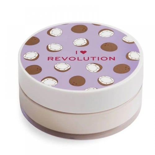 ريفوليوش بودره سائبه اي هارت جوز الهند