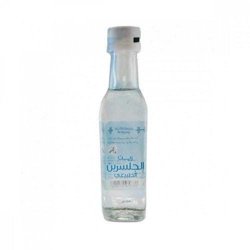 زيت الجلسرين الطبيعي سعودي 185 م