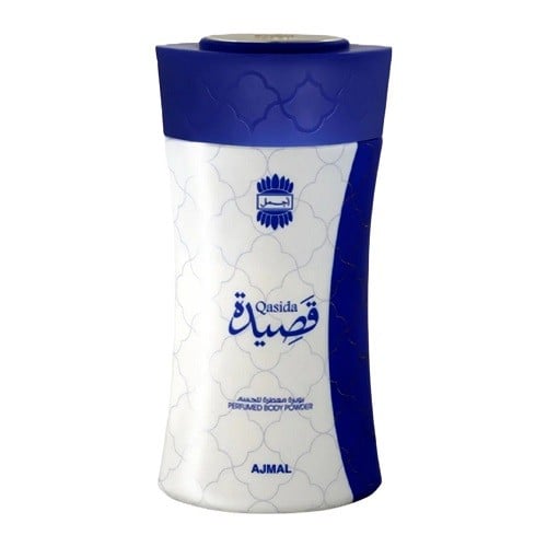 أجمل بودرة معطرة للجسم قصيدة 100 ج