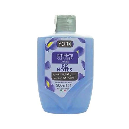 يوركس غسول العناية الشخصية مع خلاصة زهرة السوسن 30...