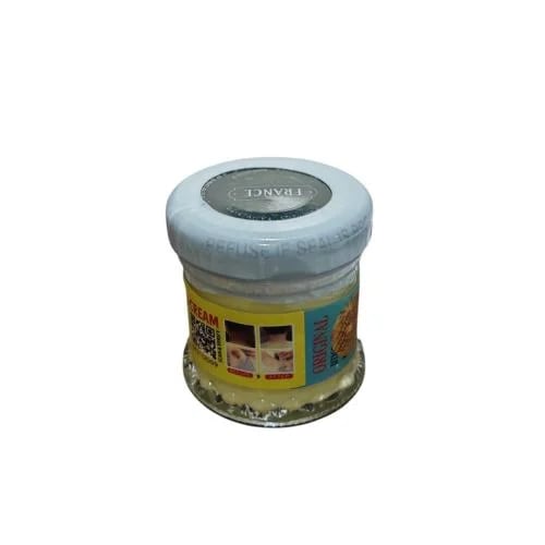 Dalfour Beauty Cream for skin whitening 50 g