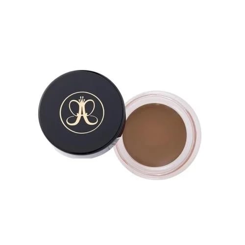 Anastasia gel eyebrow shaping