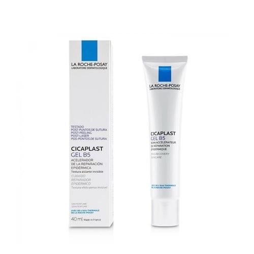 La Roche-Posay SebaClept Gel 5 B 40 ml