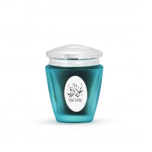 الماس بخور عود ازرق 40 ج