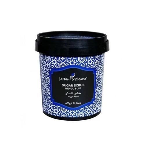 جارردن اوليان مقشر السكر النيلة الزرقاء 600 ج