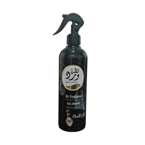 Rose scented air freshener drop 500 ml