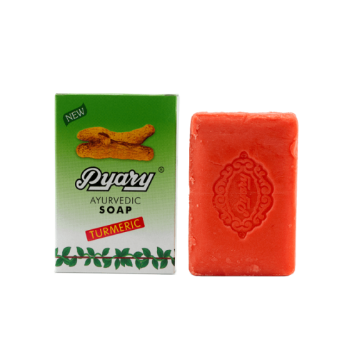 صابون بياري كركم 75ج