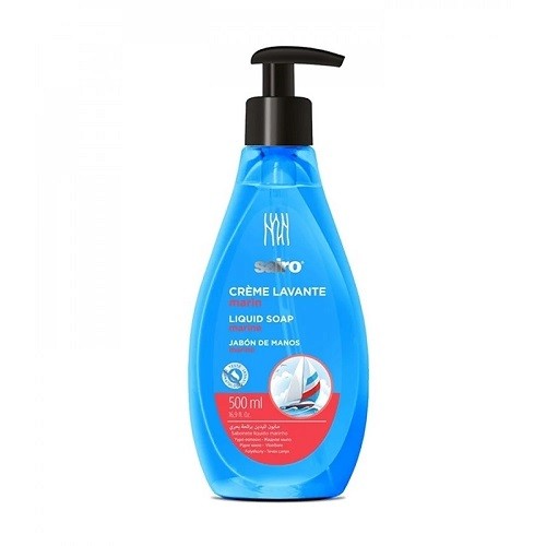 سايرو صابون سائل اليدين بحري 500 م