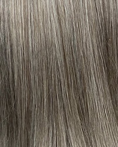 Clip in seamless /9 psc/ Ash Brown / 130 gram / 20...