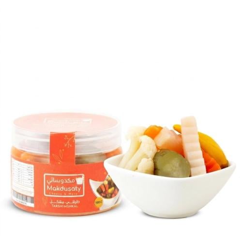طرشي مشكل فينتو 300 جرام