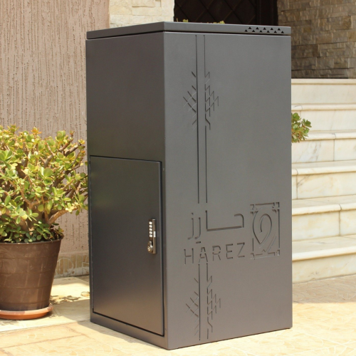 صندوق نجد