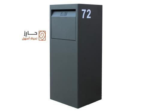 الأرقام البارزة للصناديق