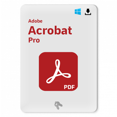 ادوبي اكروبات 2025 + 2024 برو - Adobe Acrobat Pro...