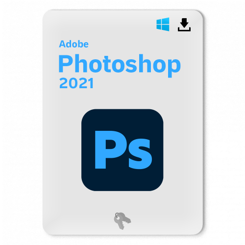 فوتوشوب 2021 - Photoshop 2021 (مفعل كامل)