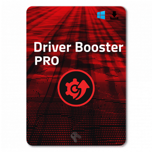 برنامج IObit Driver Booster 12.4 Pro ( مفعل كامل )...