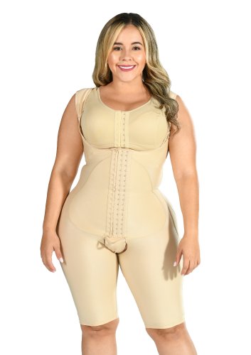 F24479 - مشد طويل